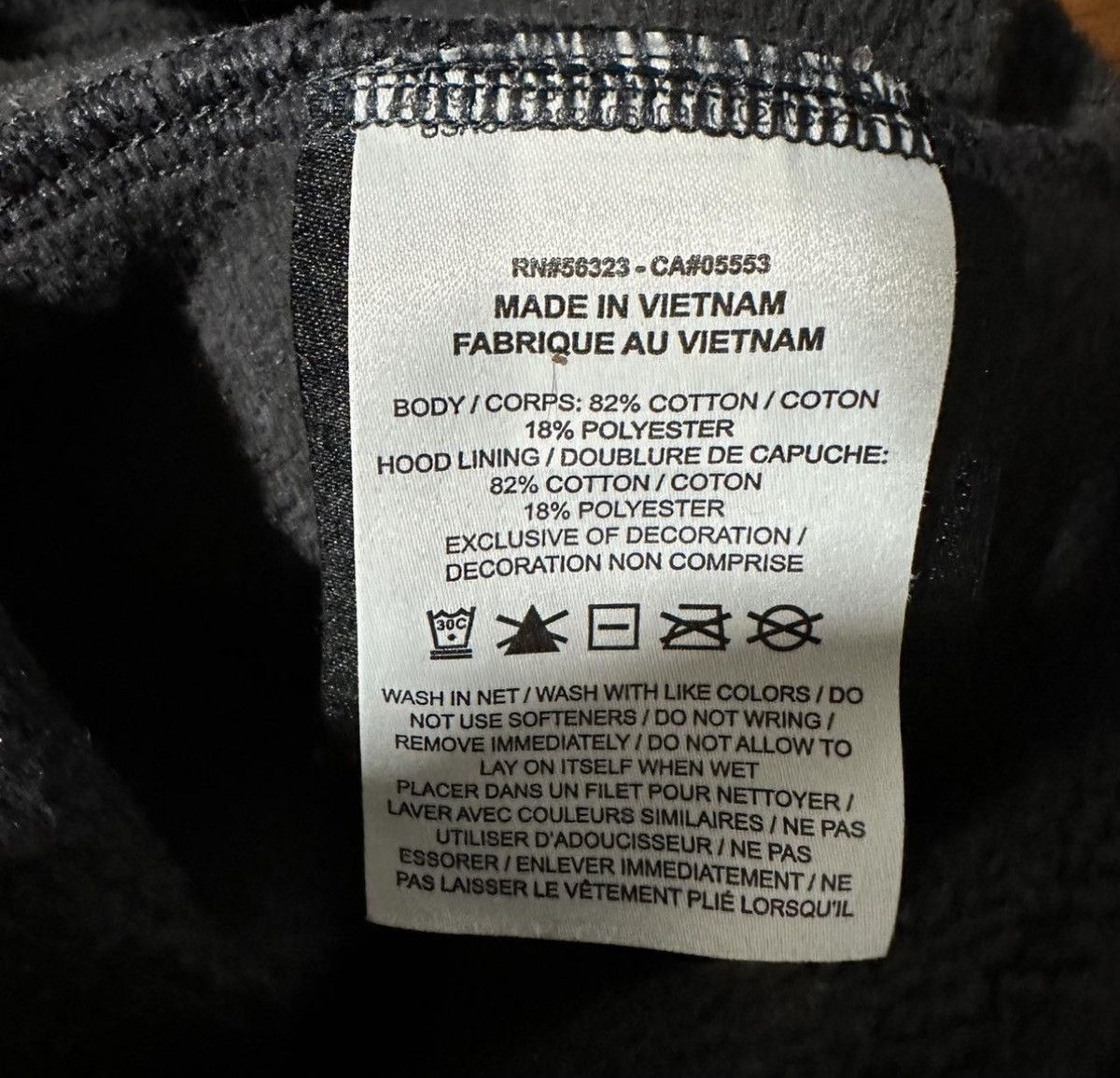 NOCTA NOCTA / Nike Fleece CS Hoodie Size US L / EU 52-54 / 3 - 4 Thumbnail