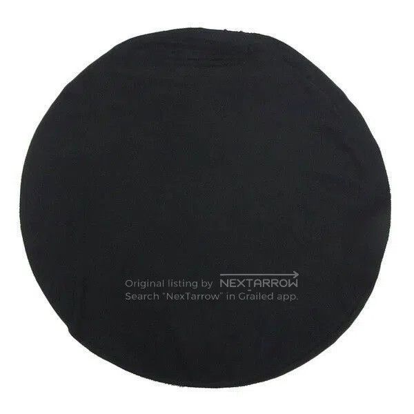 Comme des Garcons COMME des GARCONS 02aw Circle Skirt. Size US 36 / EU 52 - 7 Thumbnail