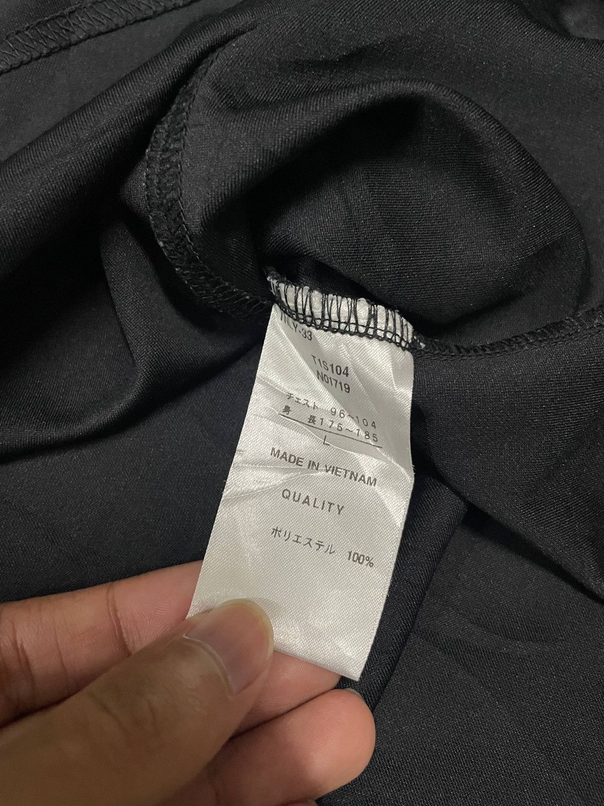 TaylorMade TAYLORMADE GOLF ZIPPED Size US L / EU 52-54 / 3 - 6 Thumbnail