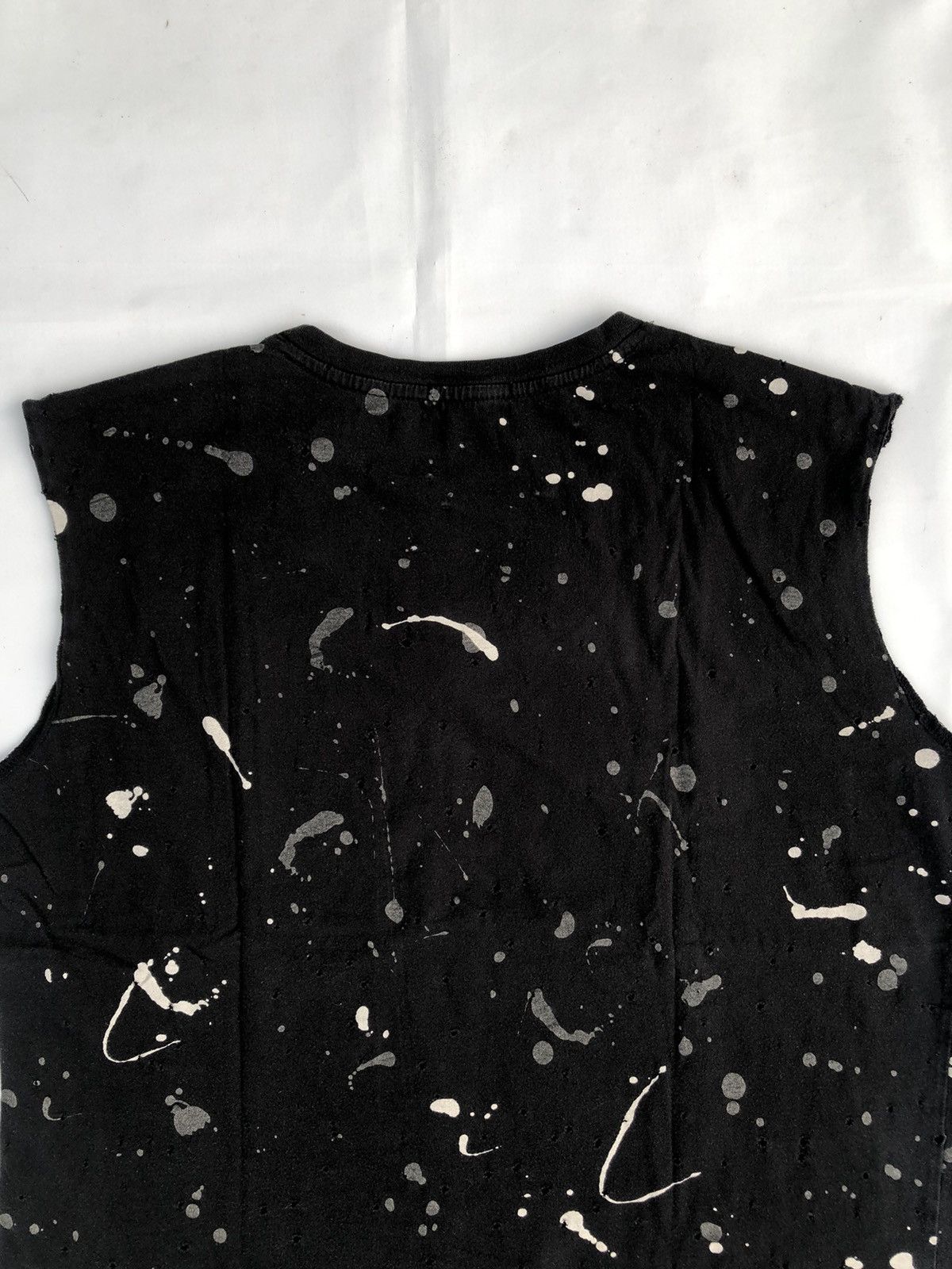 KMRii Distressed Guess Punk Rock ifsixwasnine LGB Style Size US L / EU 52-54 / 3 - 5 Thumbnail