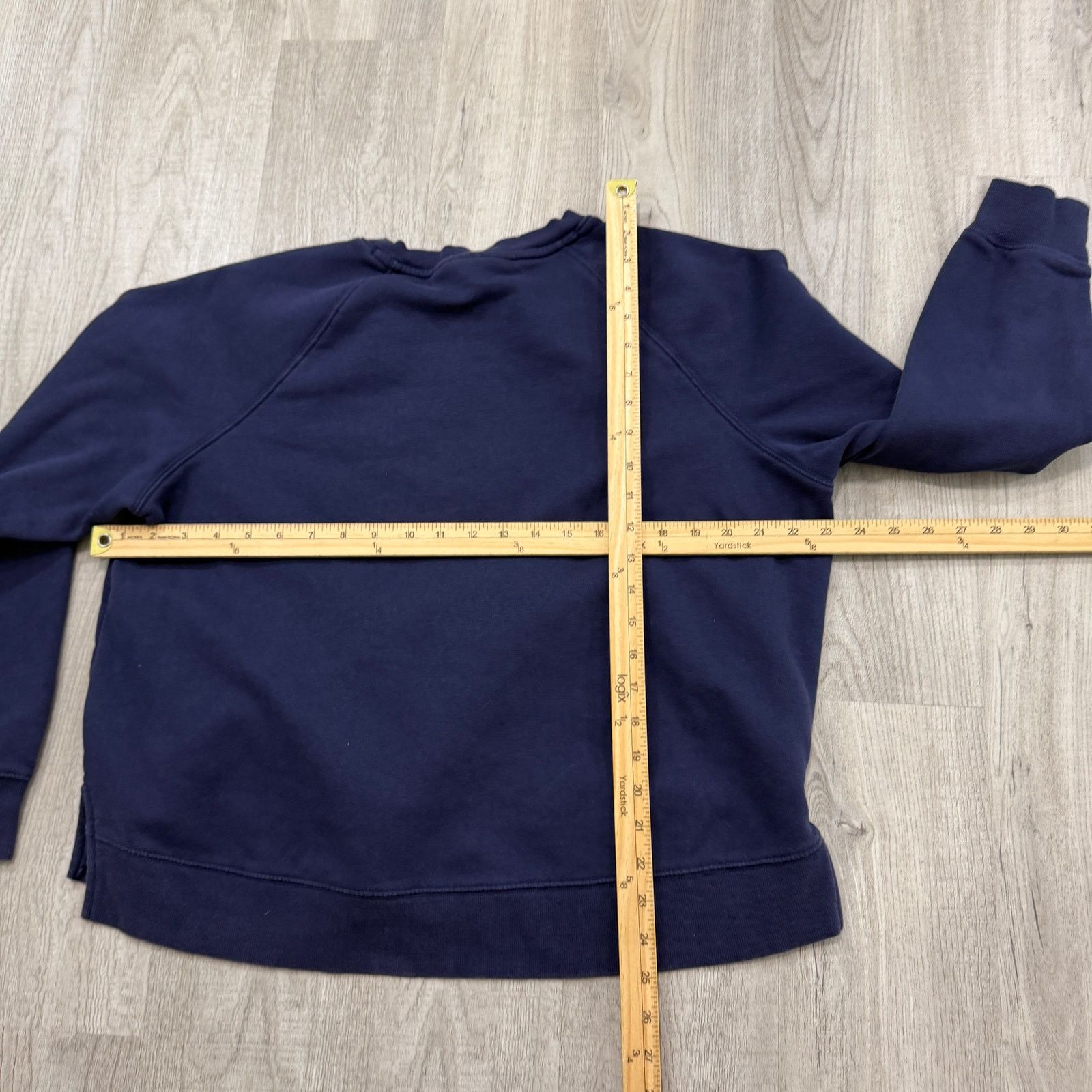 Under Armour Under Armour Penn State Nittany Lions All Day Sweatshirt Size XL / US 12-14 / IT 48-50 - 9 Thumbnail