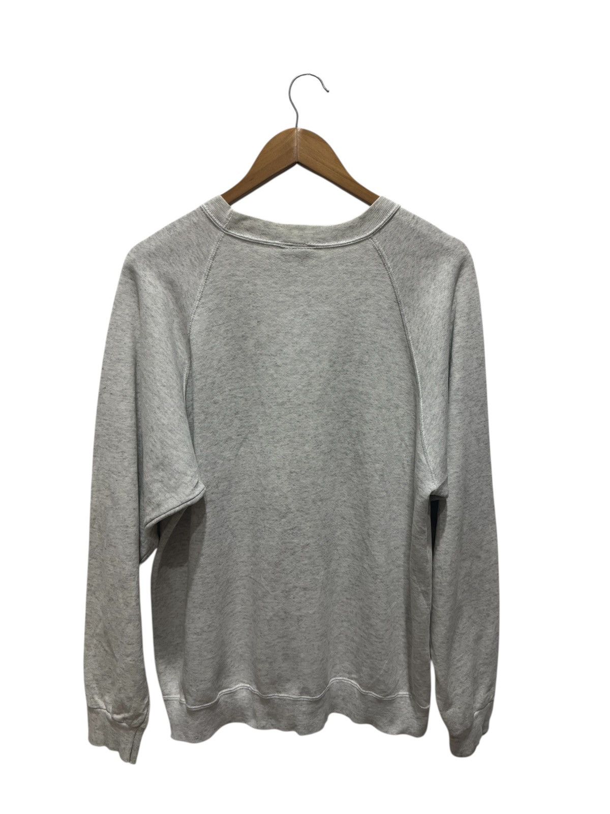 Cartoon Network × Vintage Stanley Desantis Hanna Barbera Sweatshirt Size US L / EU 52-54 / 3 - 2 Thumbnail