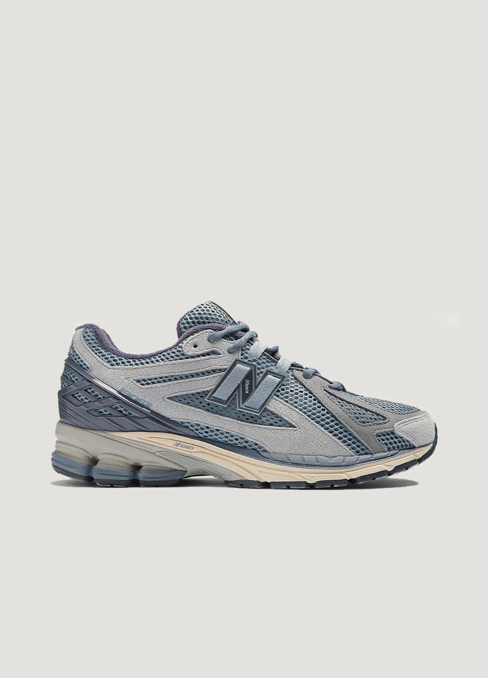 Auralee × New Balance ? FW23 Auralee x New Balance 1906R Blue NEW 