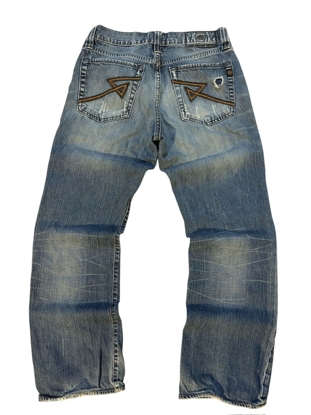 Other Rock & Republic Jeans - Y2K Edition! 🚀 Size US 32 / EU 48 - 4 Thumbnail