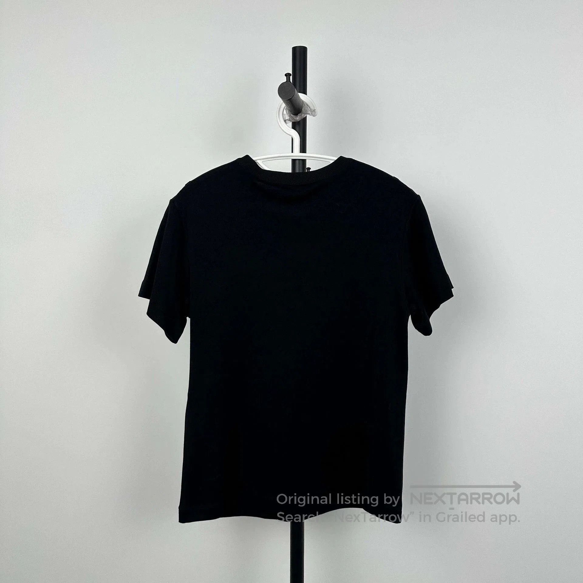 Louis Vuitton LV Monogram Logo Short Sleeve XS. Size US XS / EU 42 / 0 - 2 Thumbnail