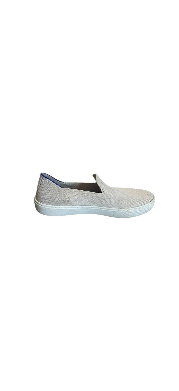 Rothy's Rothy’s Women’s Slip On Flats Size 8 Beige Size US 8 / IT 38 - 6 Thumbnail