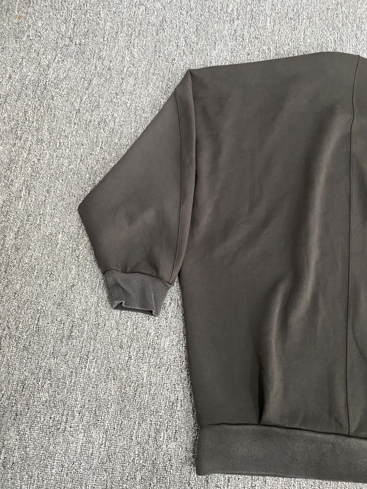 Japanese Brand × Uniqlo Uniqlo Oversize Batwing Sweater Size US M / EU 48-50 / 2 - 10 Thumbnail