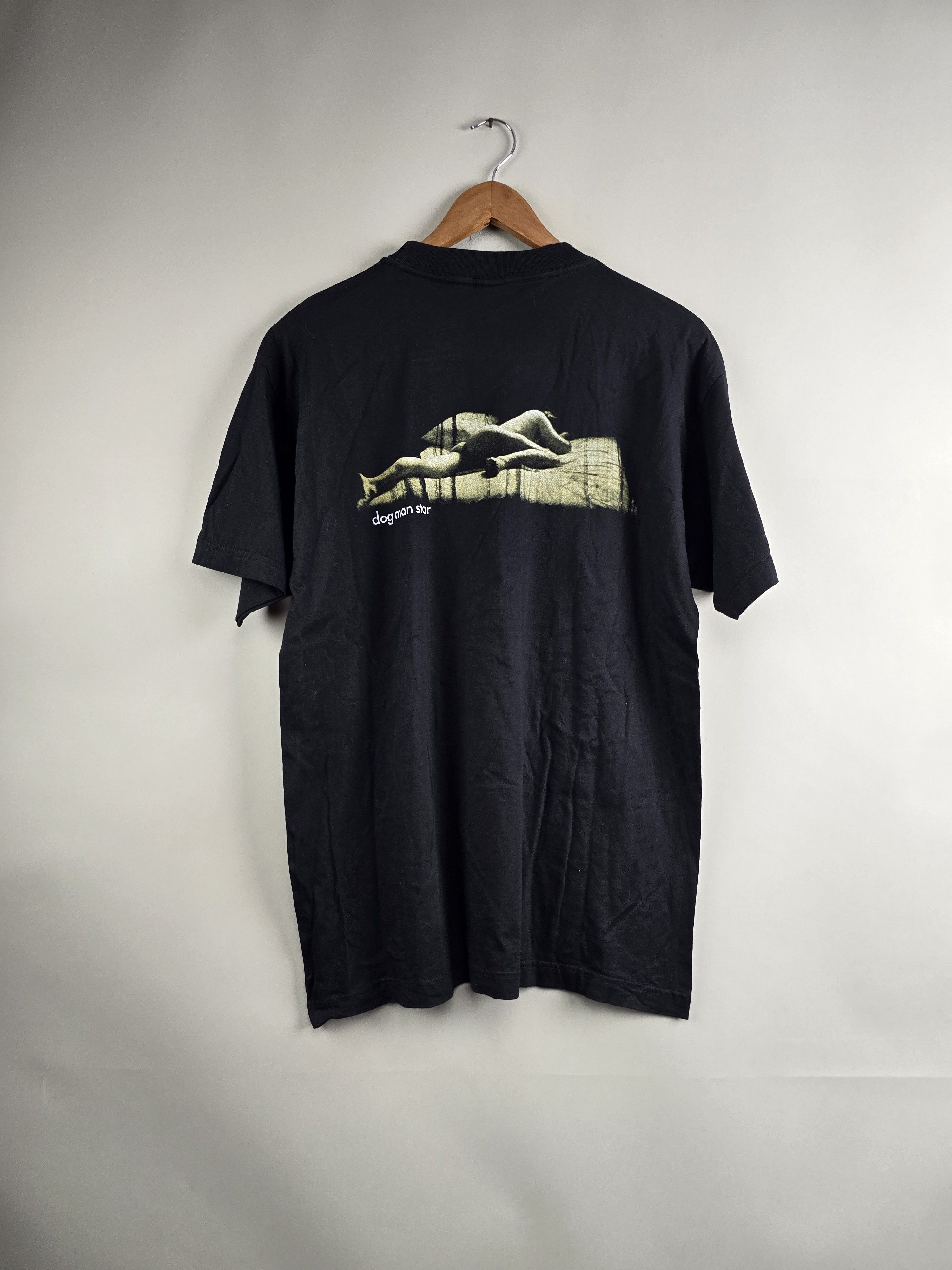 Vintage Vintage William Wegman Devil Dog 90s Shirt | Grailed
