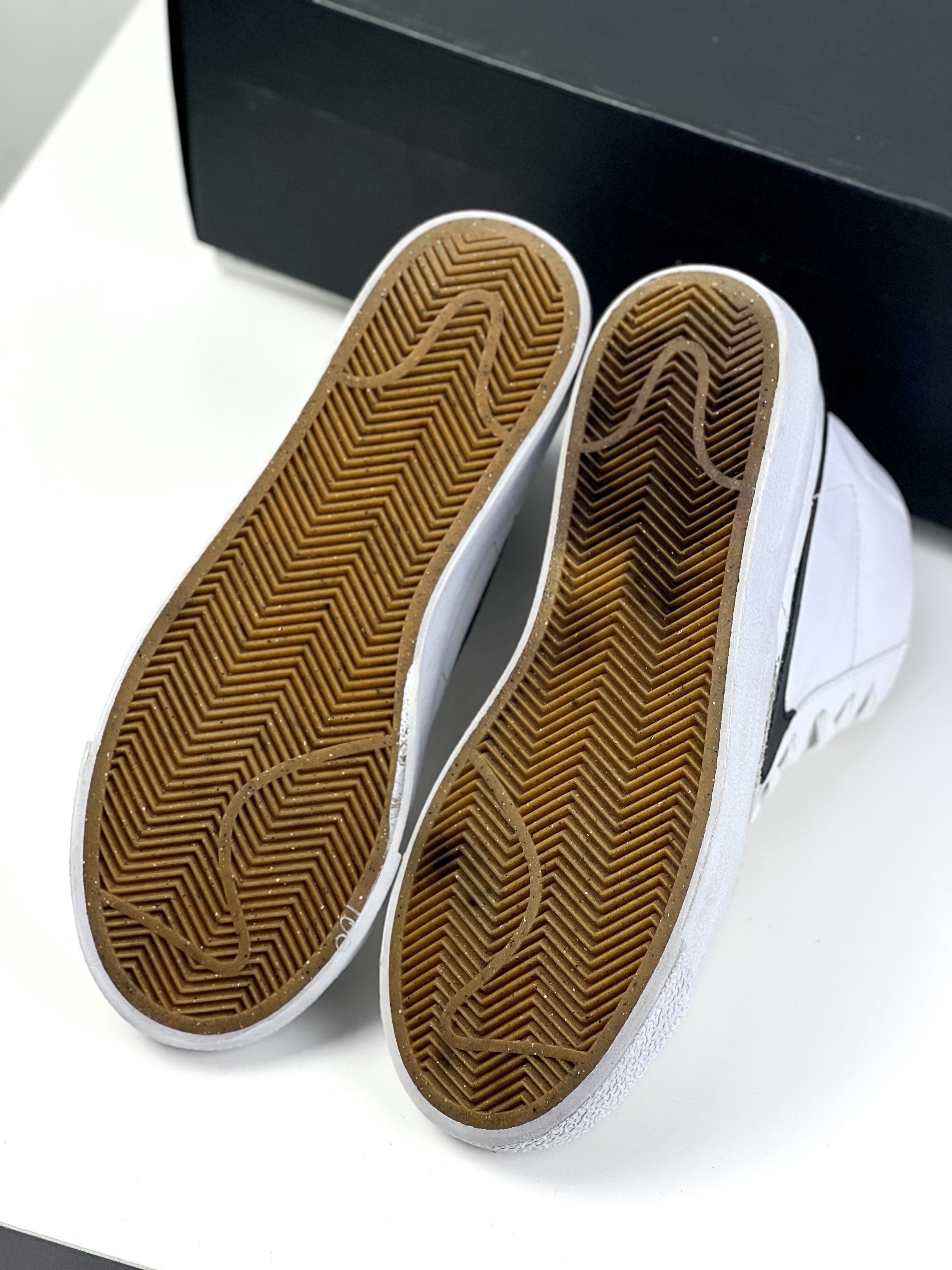 Nike NIKE BLAZER Size US 6.5 / IT 36.5 - 9 Thumbnail