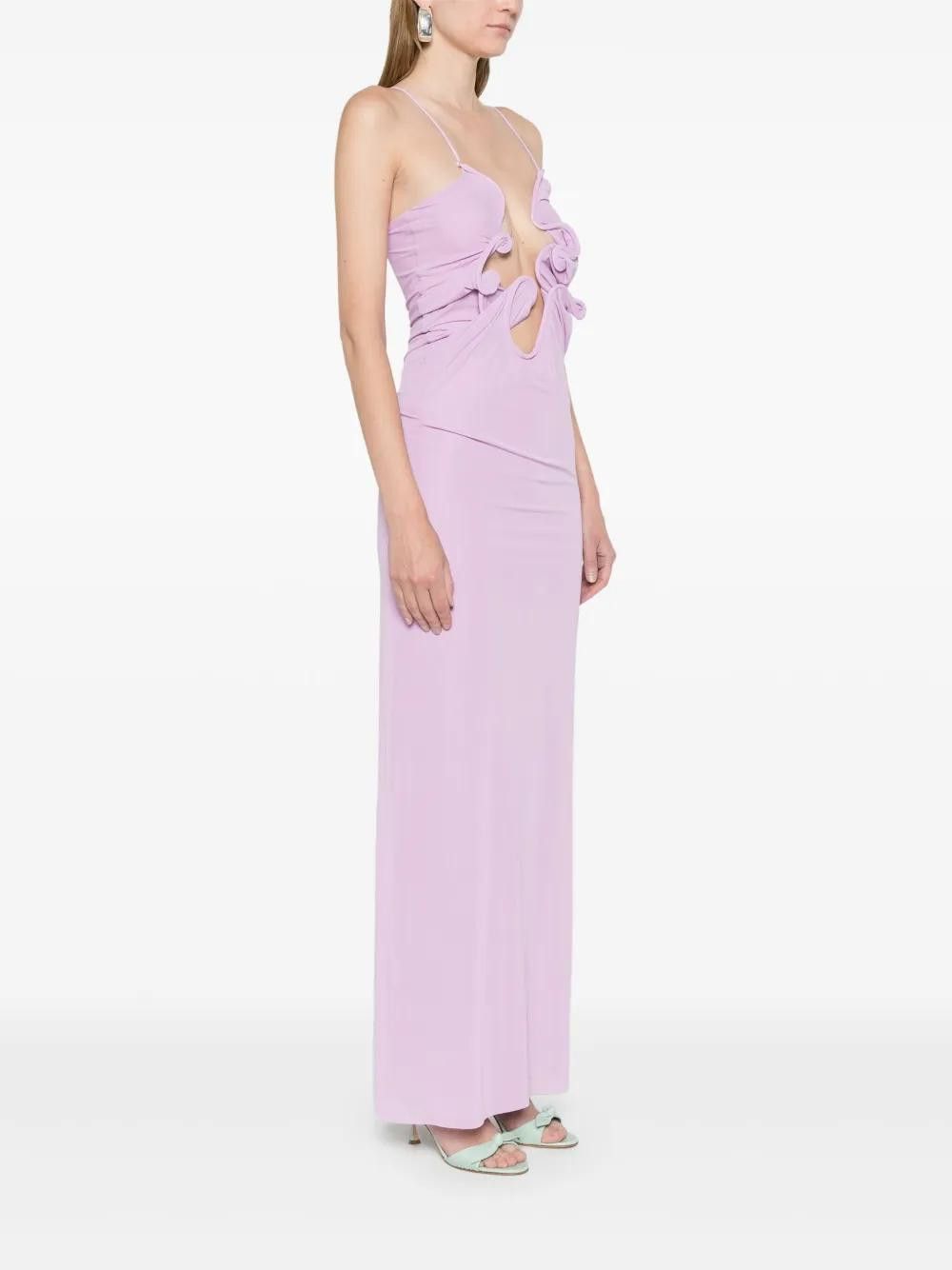 Christopher Esber Molded Venus Dress Size M / US 6-8 / IT 42-44 - 2 Thumbnail