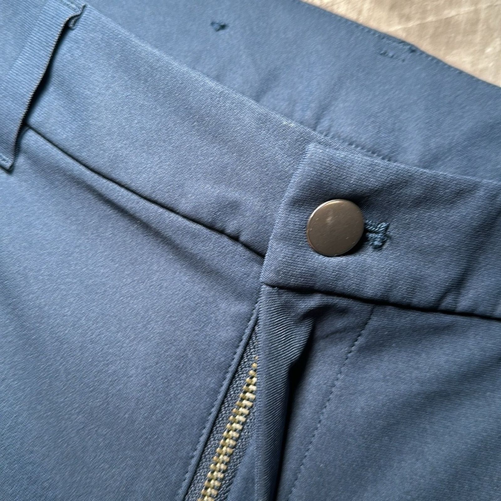 Lululemon Lululemon Commission Slim Fit Pants - 33 Size US 33 - 7 Thumbnail