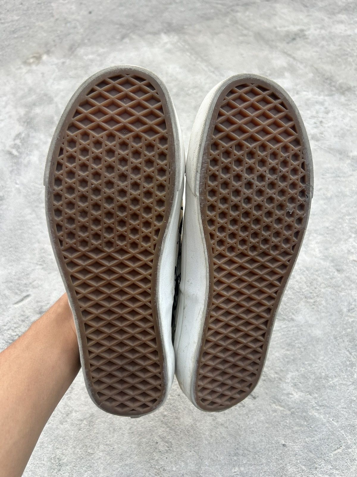 Vans Vans x Moon Eyes Authentic 44 DX Anaheim Size US 8 / EU 41 - 6 Thumbnail