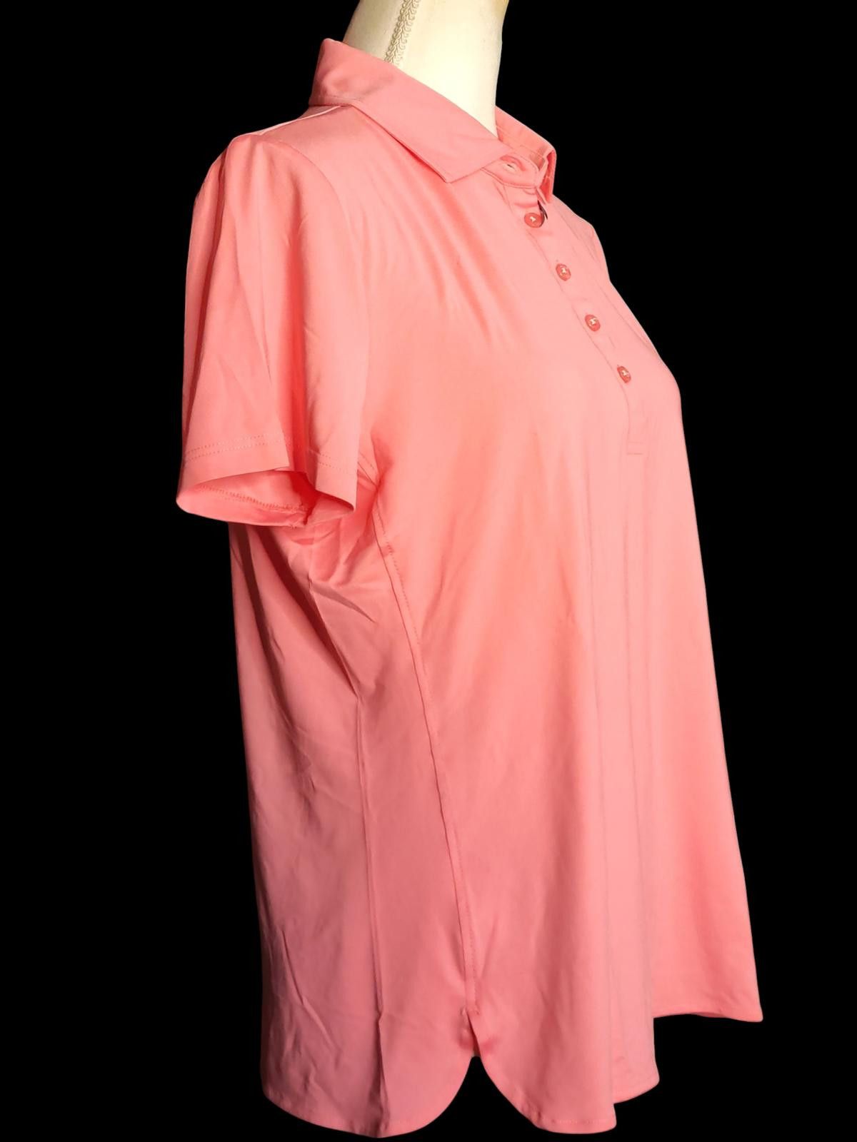 Other MAELREG Women's Golf Polo Shirt - Comfortable and Stylish Size L / US 10 / IT 46 - 4 Thumbnail