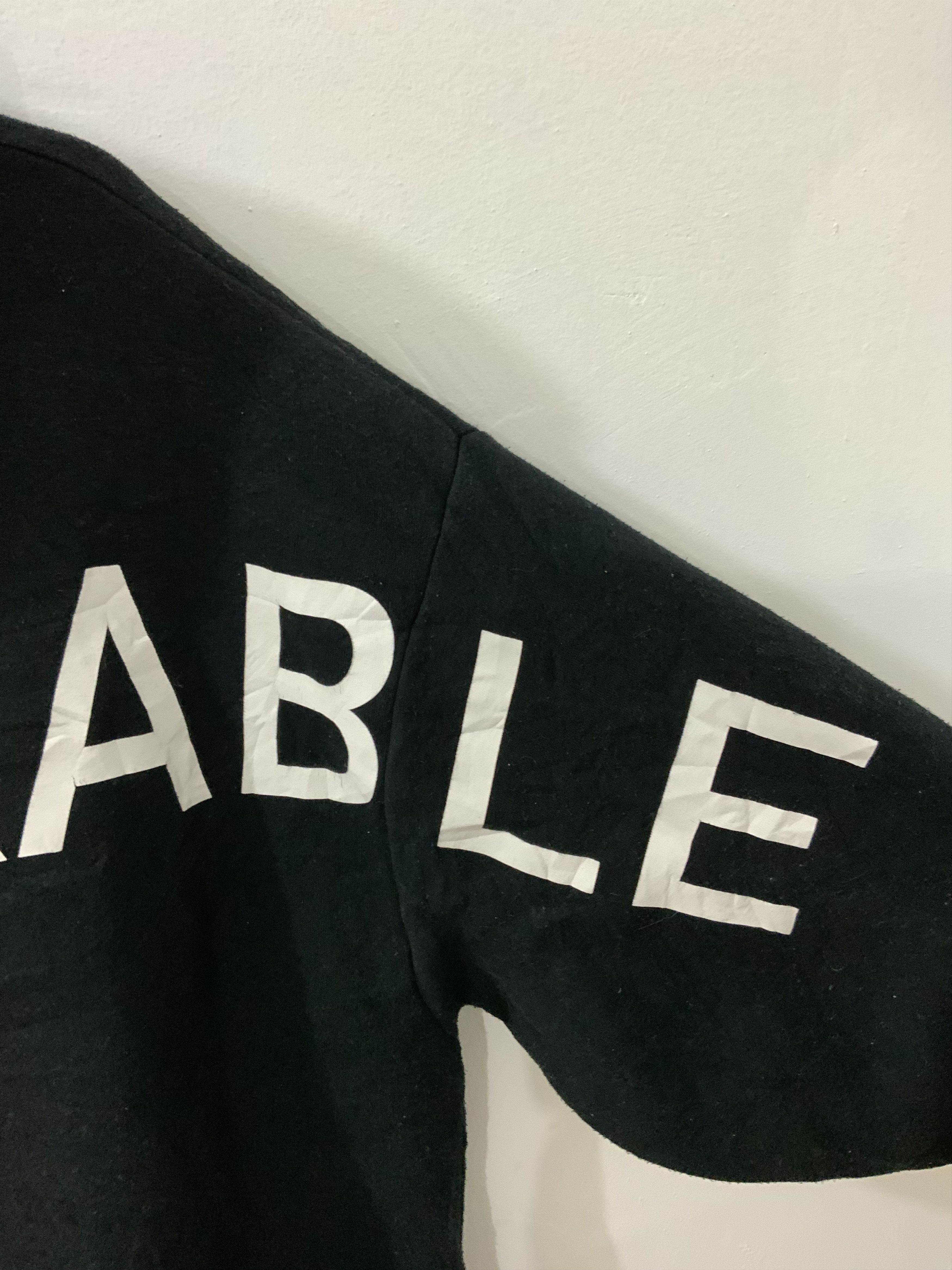 Japanese Brand Pleasurable Big Size Hoodie Size US XL / EU 56 / 4 - 10 Thumbnail