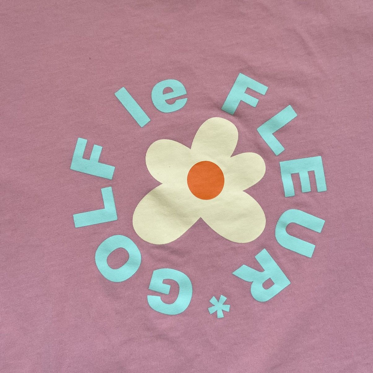 Converse × Golf le Fleur Golf le Fleur Converse Collaboration Logo T-Shirt Mens Small Size US S / EU 44-46 / 1 - 5 Thumbnail