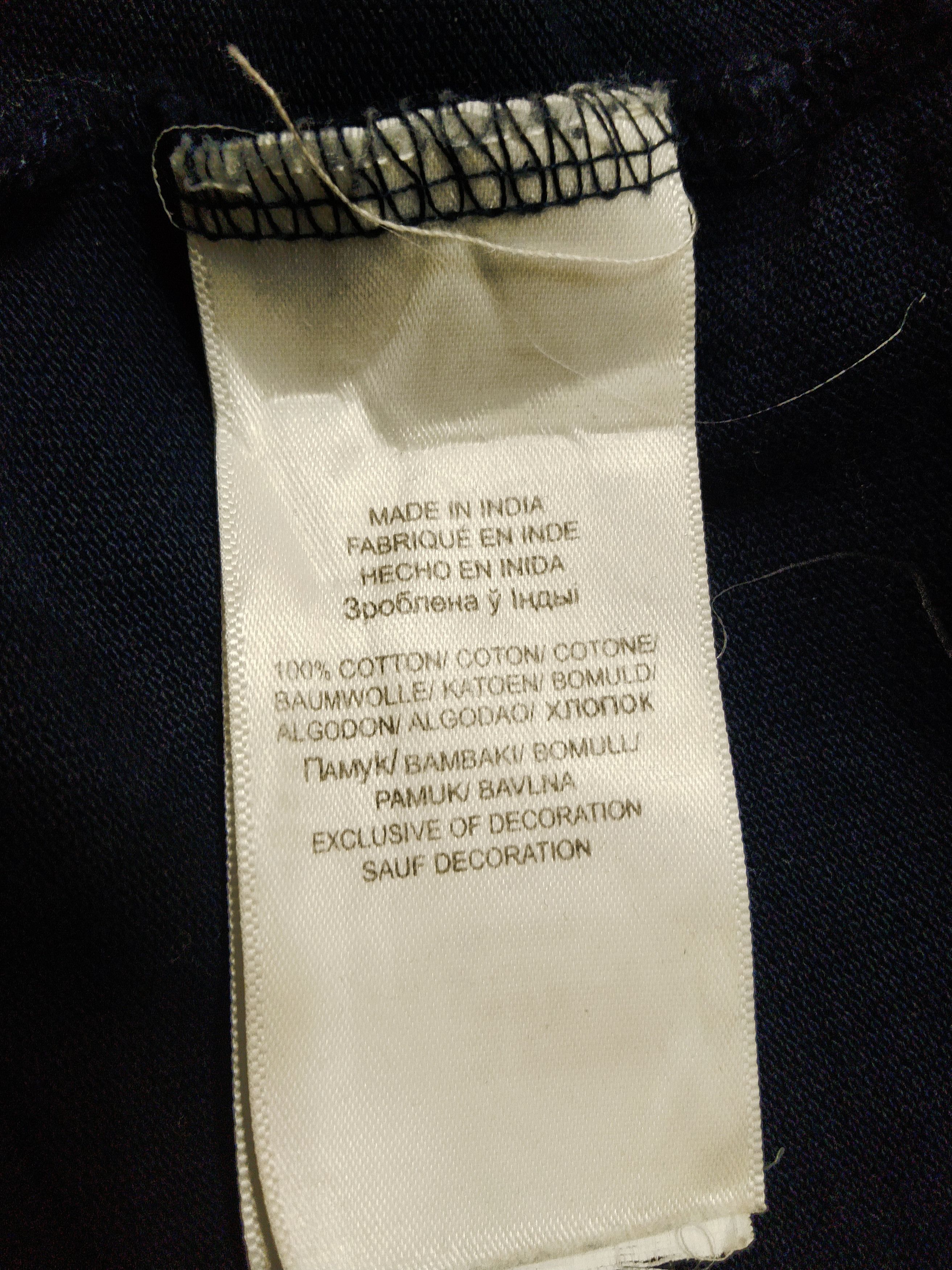 Polo Ralph Lauren Ralph Lauren Polo Sport Size US M / EU 48-50 / 2 - 8 Thumbnail
