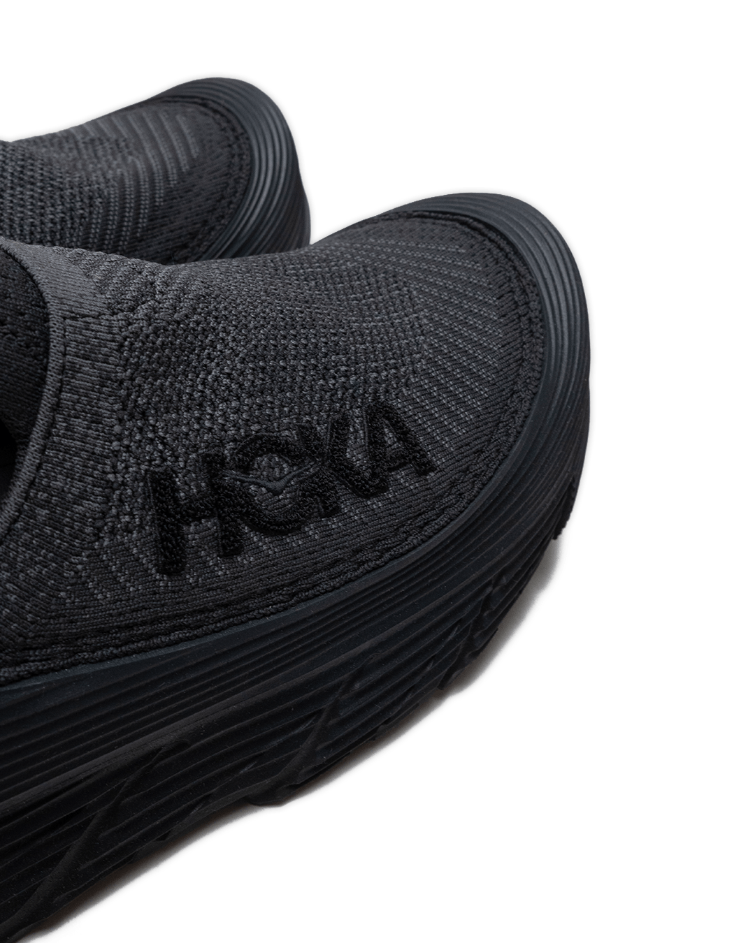 Hoka U Restore TC, Black Size US 10 / EU 43 - 5 Thumbnail