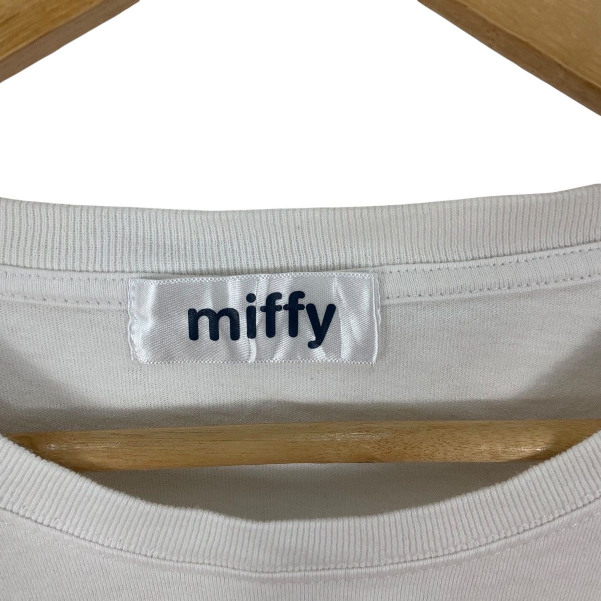 Other MIFFY DICK BRUNA On Holiday Collection Cartoon Tee Shirt Size M / US 6-8 / IT 42-44 - 8 Thumbnail