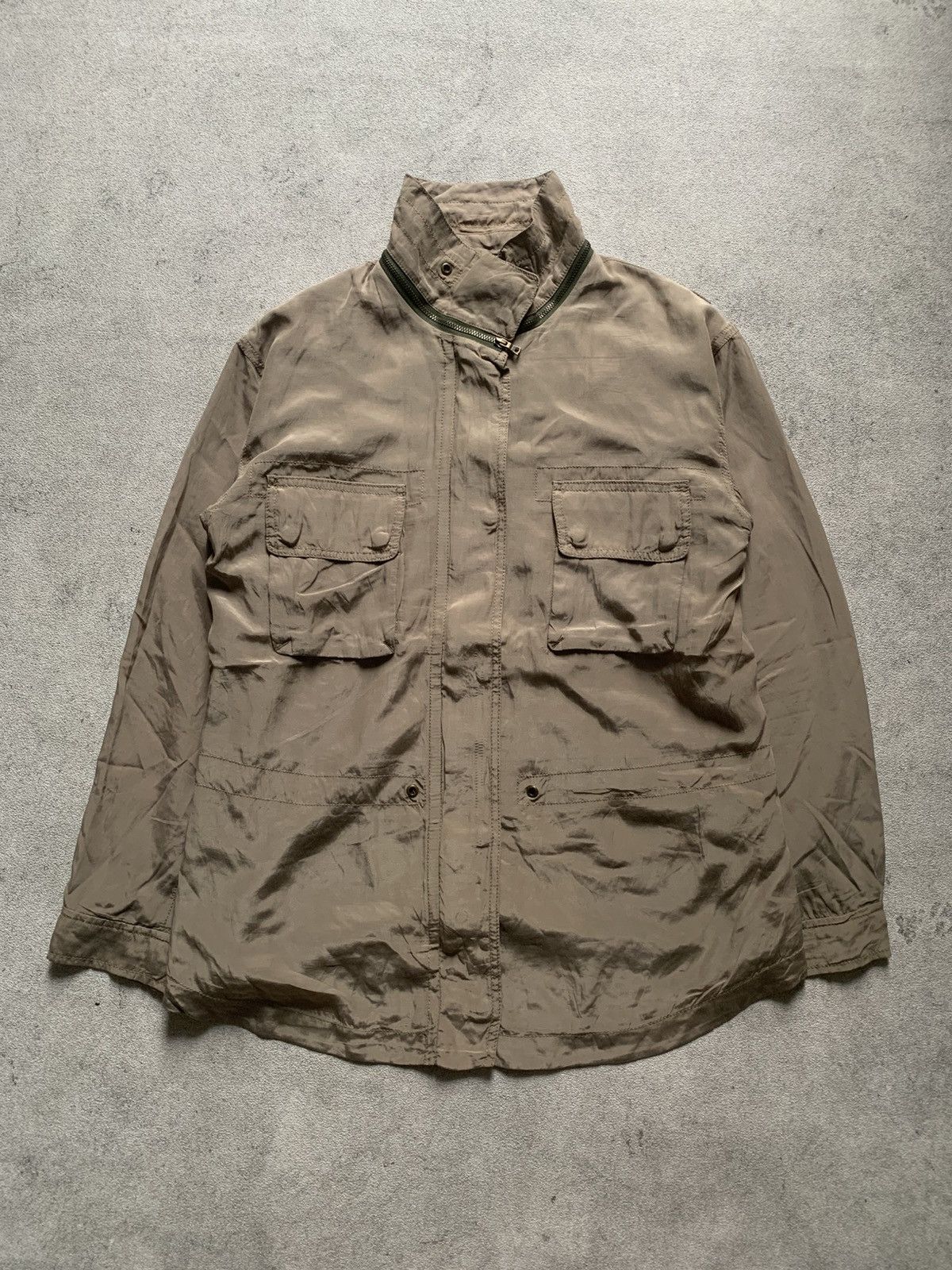 Club Monaco club monaco m65 stye Size US S / EU 44-46 / 1 - 1 Thumbnail