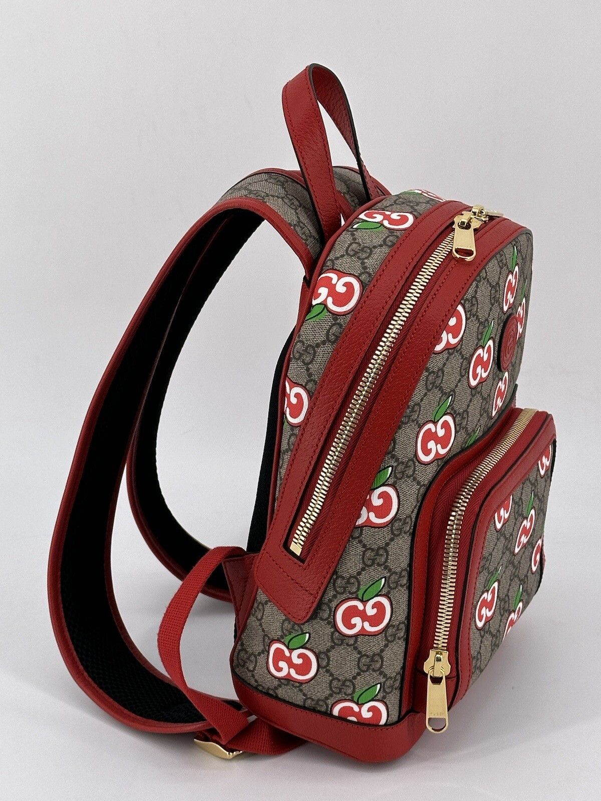 Gucci New Gucci Backpack Woman Size ONE SIZE - 3 Thumbnail