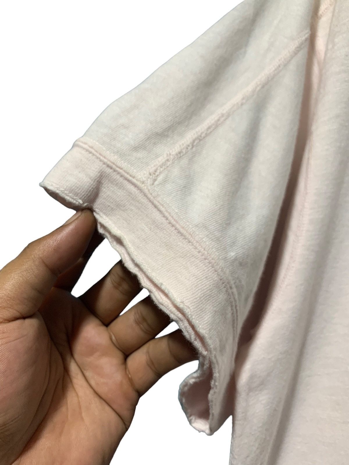Beams Plus × Japanese Brand × Seditionaries Beams Plus distressed t shirt Size US L / EU 52-54 / 3 - 6 Thumbnail