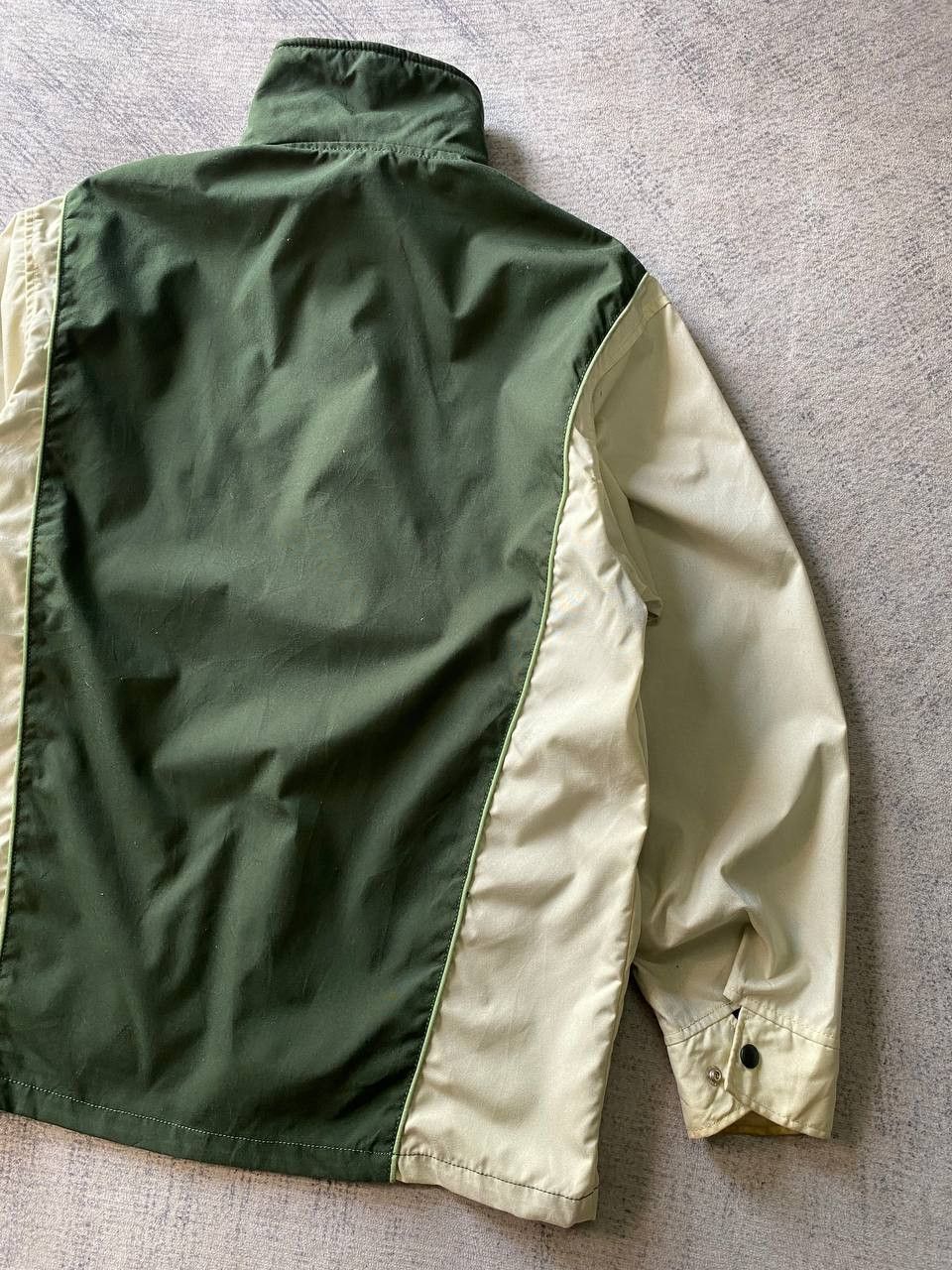 Other Nfa Nylon Jakcet Size US M / EU 48-50 / 2 - 7 Thumbnail