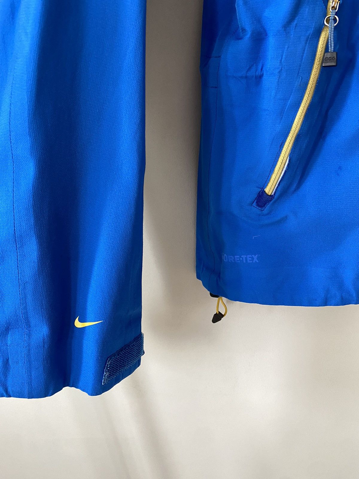 Nike ACG Nike ACG Gore-tex Manima Hooded jacket Size M / US 6-8 / IT 42-44 - 6 Thumbnail