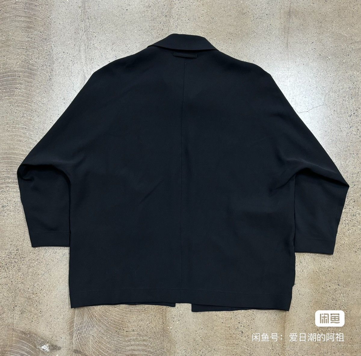 United Arrows 尾花大辅 × UNITED ARROWS & SONS Light Jacket Size US L / EU 52-54 / 3 - 4 Thumbnail