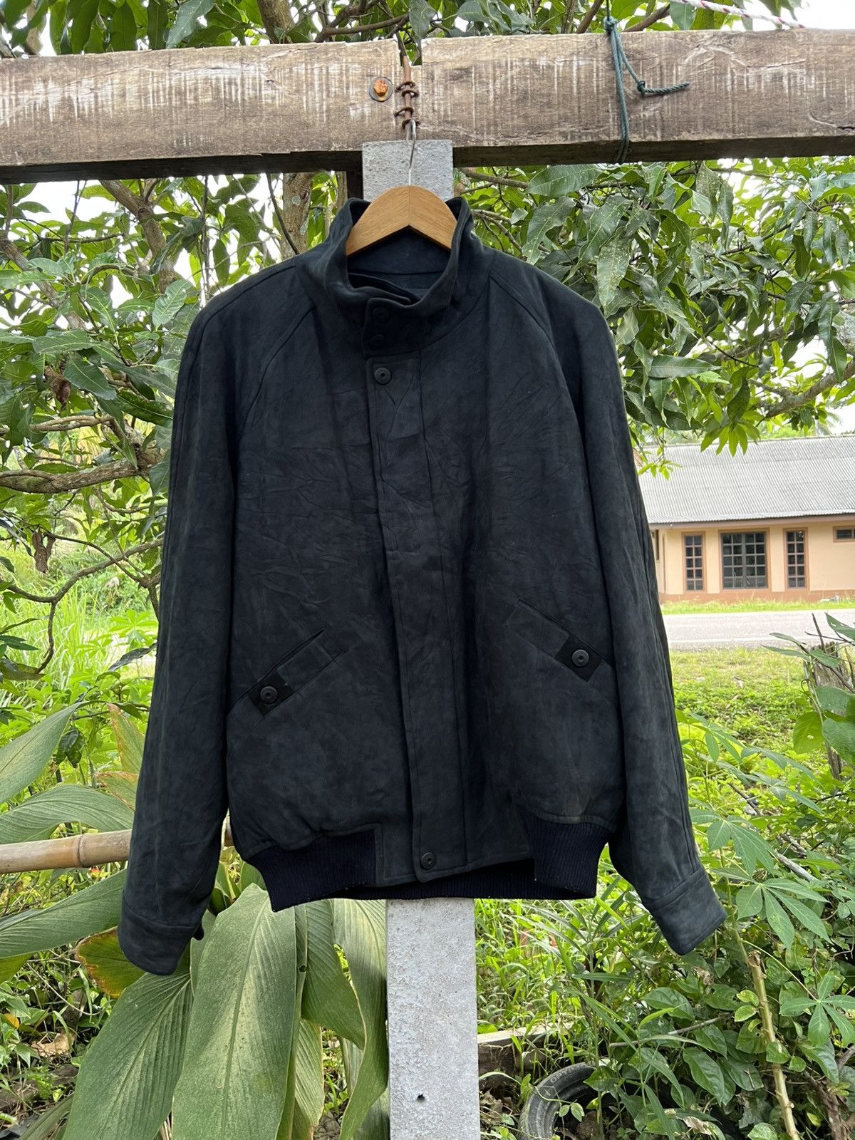 Christian Dior Monsieur × Designer Vintage Christian Dior Size US L / EU 52-54 / 3 - 1 Thumbnail