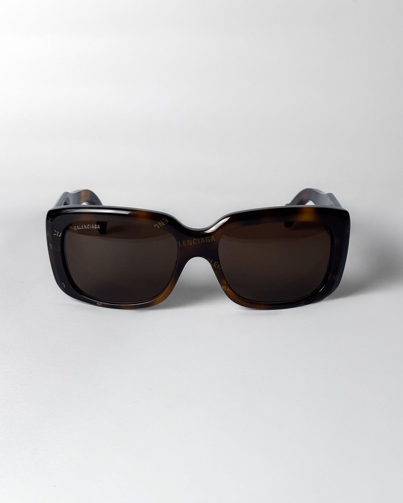 Balenciaga Balenciaga Sunglasses BB0072S Size ONE SIZE - 1 Thumbnail