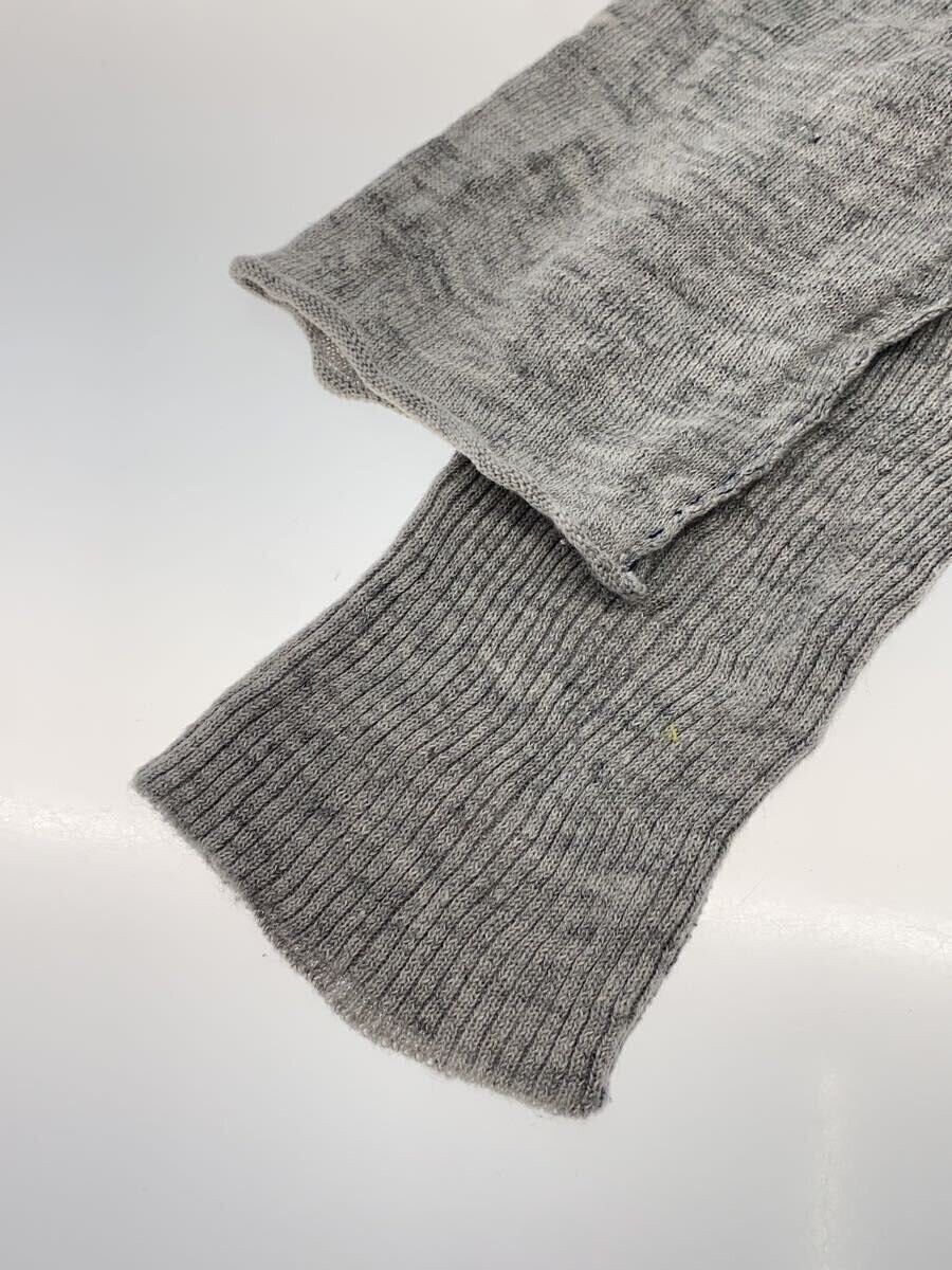 Yohji Yamamoto yohji yamamoto Lightweight/3/Polyester/GRY Cardigan Size US L / EU 52-54 / 3 - 5 Thumbnail