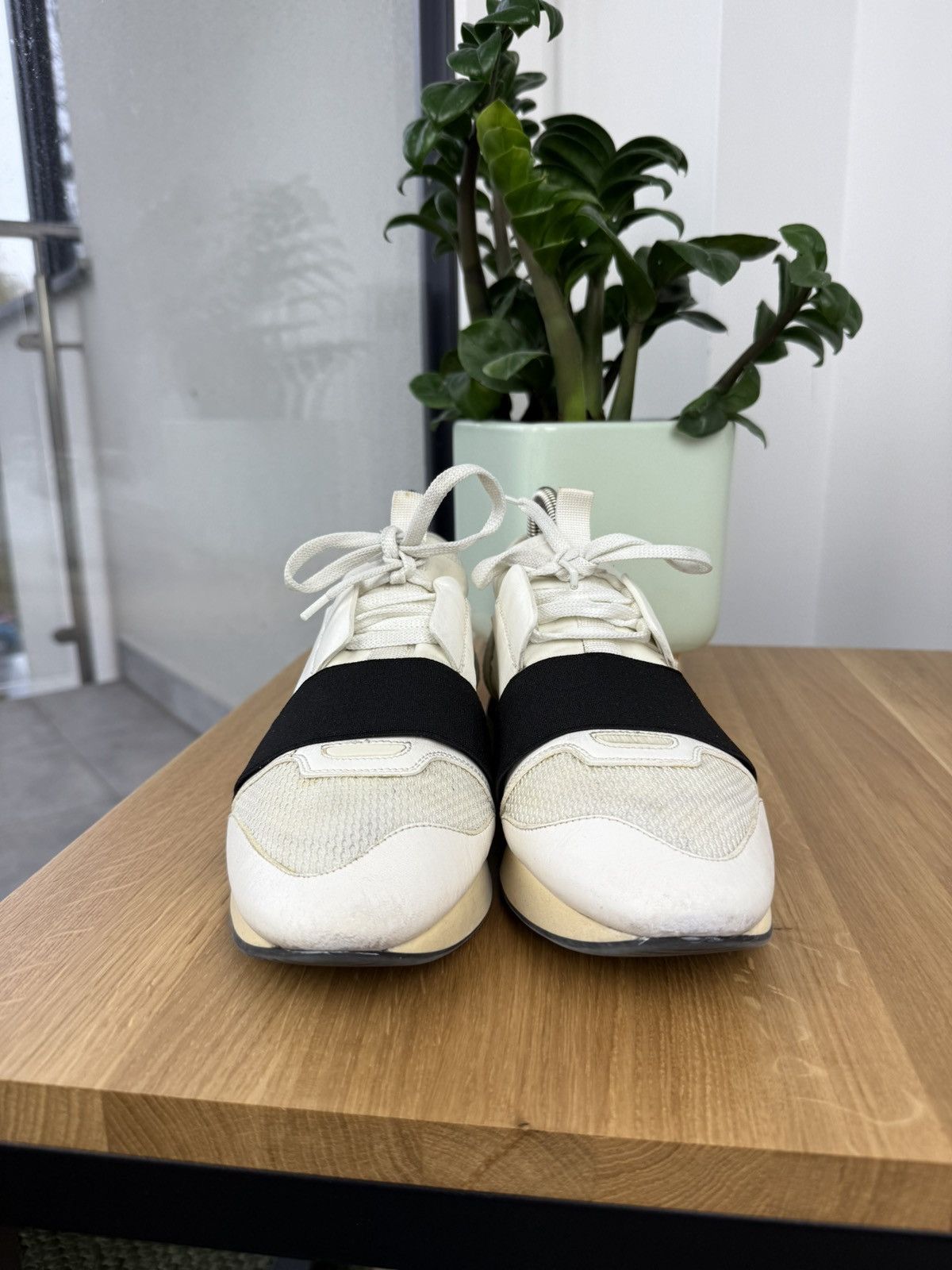 Balenciaga Balenciaga shoes Size US 7 / EU 40 - 4 Thumbnail
