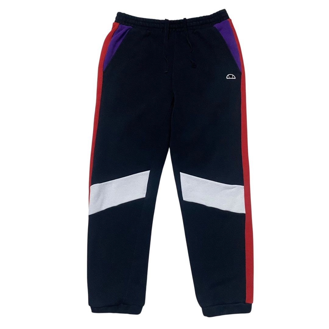 Ellesse Ellesse vintage heritage yantai sunrise jogger longpant Size US 32 / EU 48 - 1 Thumbnail