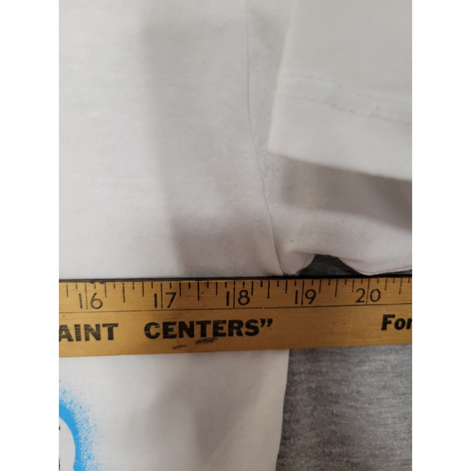 Coca Cola Women's Coca-Cola Graphic T-Shirt w/ Rhinestones XS Size XS / US 0-2 / IT 36-38 - 6 Thumbnail