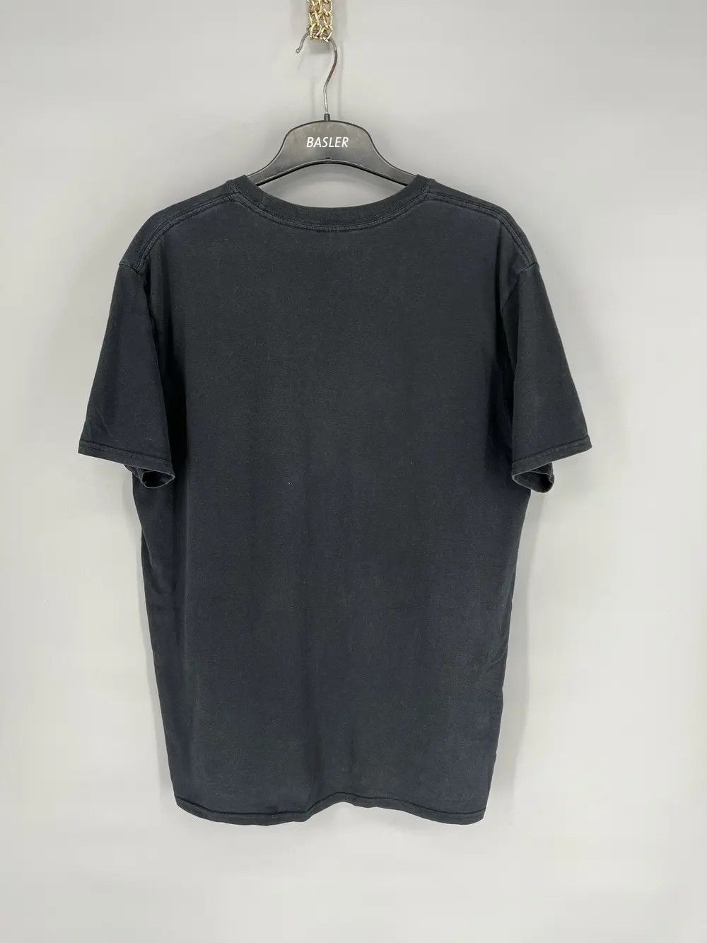 Vintage Vintage Y2k The Stranglers " sugar bullets " sexy girl tee Size US L / EU 52-54 / 3 - 8 Thumbnail