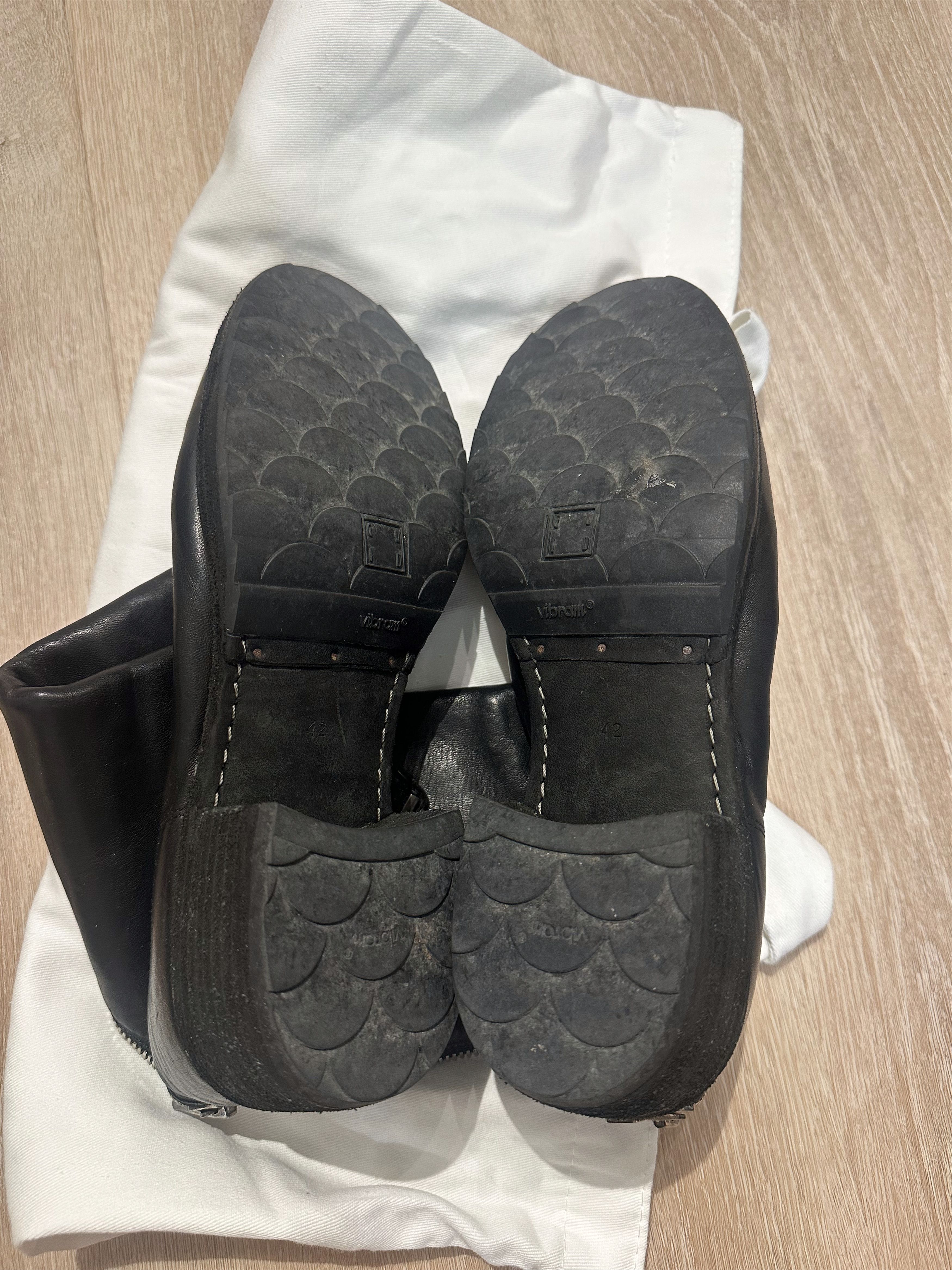 Guidi Guidi 788Z Size US 9 / EU 42 - 4 Thumbnail