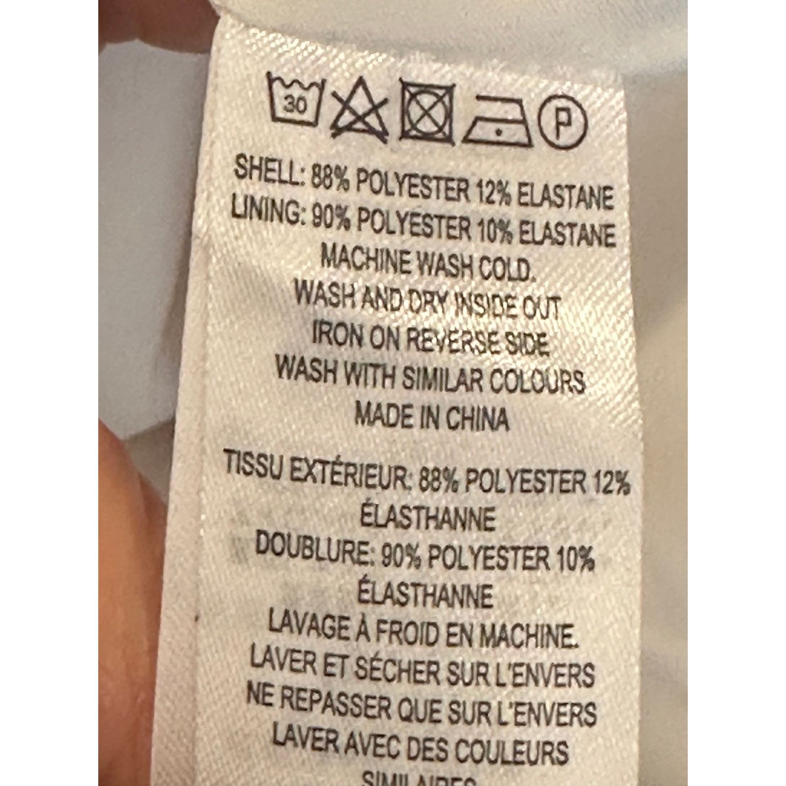 French Connection French Connection Camille Sleeveless Floral Midi Dress 6 Size M / US 6-8 / IT 42-44 - 18 Thumbnail