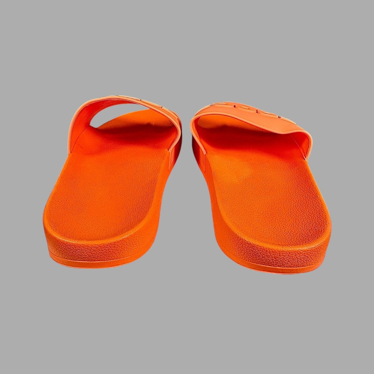 Other Frogg Toggs Men’s Jacked Orange Slides Sz 10 Size US 10 / EU 43 - 9 Thumbnail