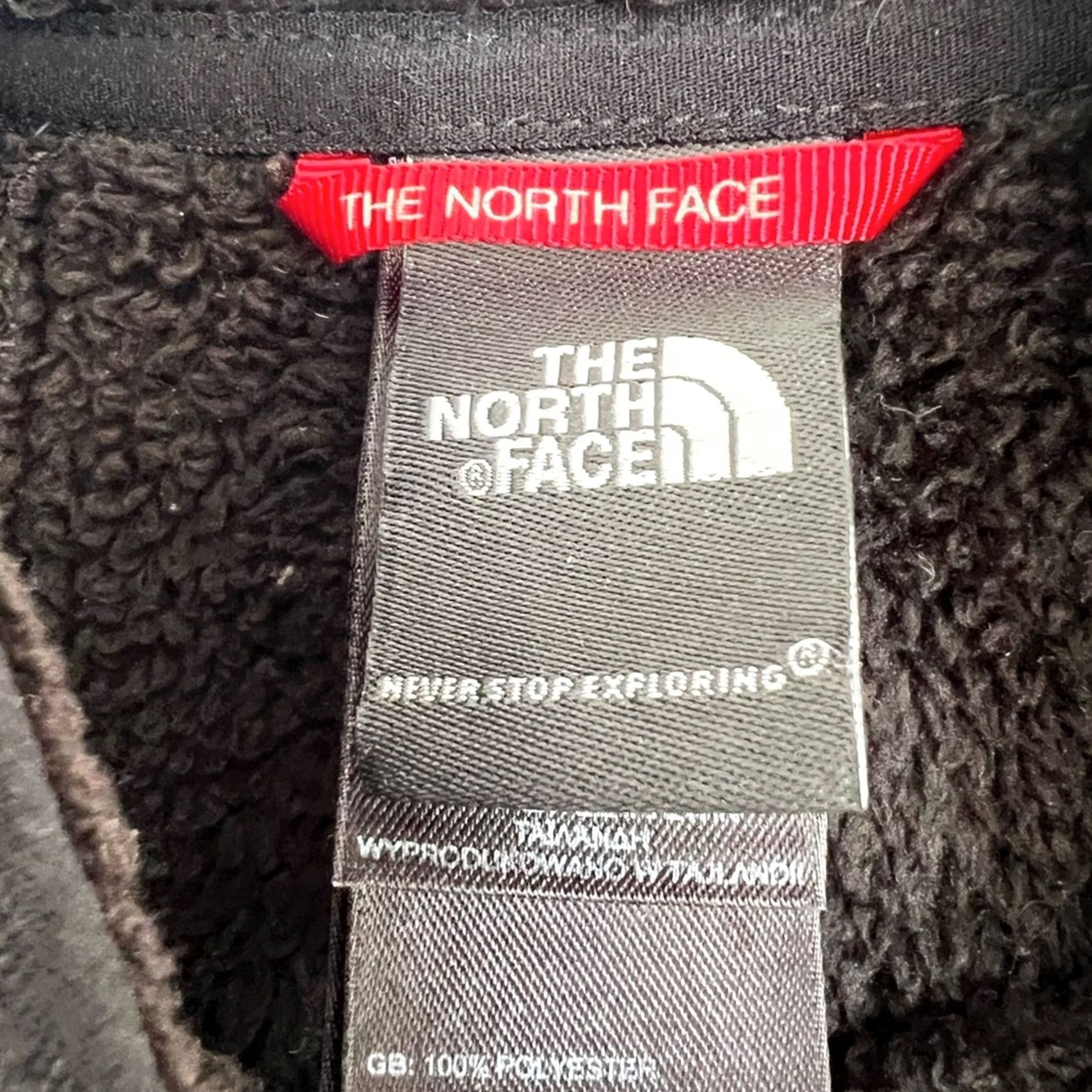 The North Face The North Face Womens Mossbud Acadia Vest ANAH Black S Size S / US 4 / IT 40 - 4 Thumbnail