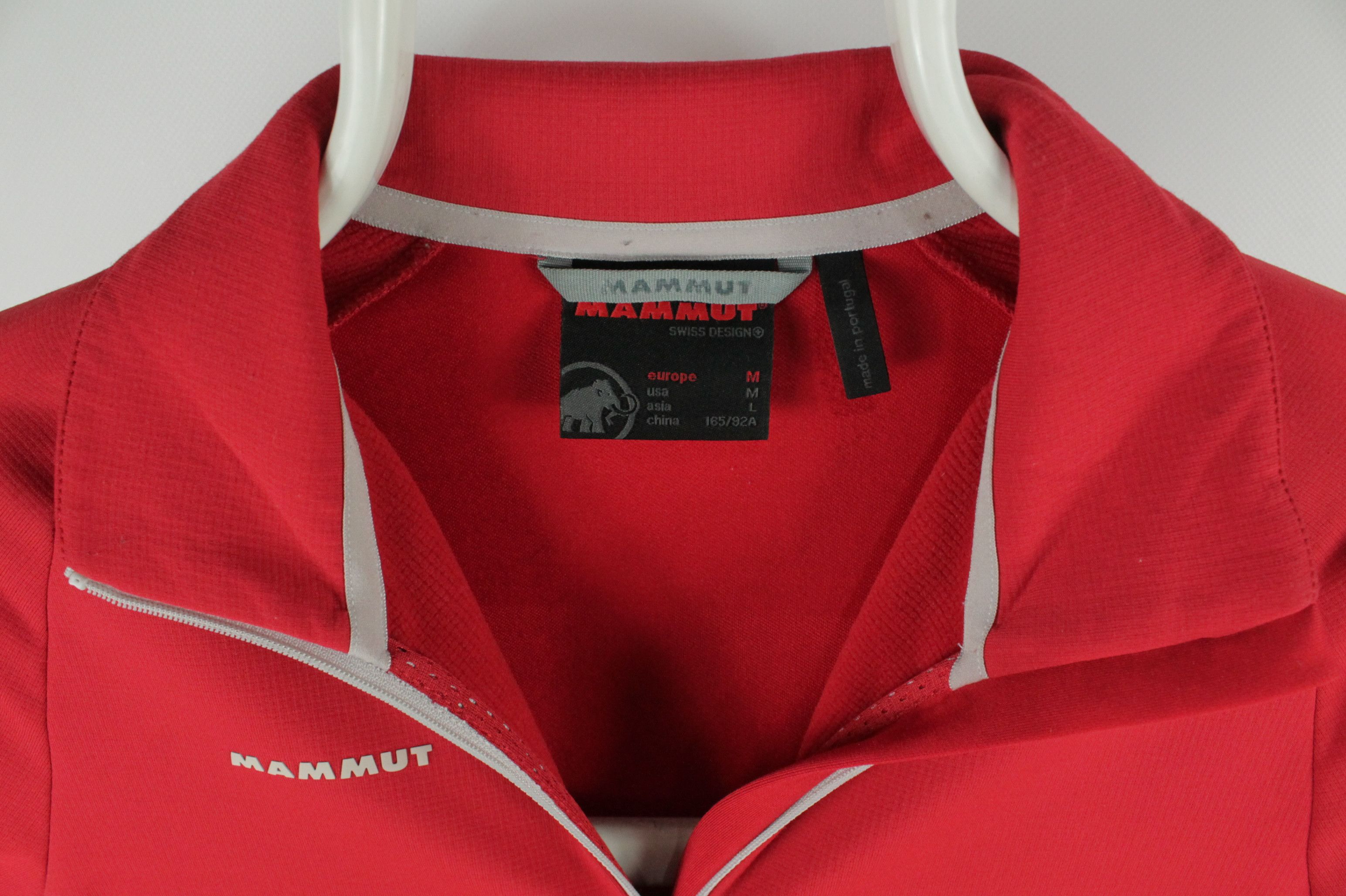 Mammut Mammut Aenergy Light MidLayer Jacket Women's Size M / US 6-8 / IT 42-44 - 3 Thumbnail