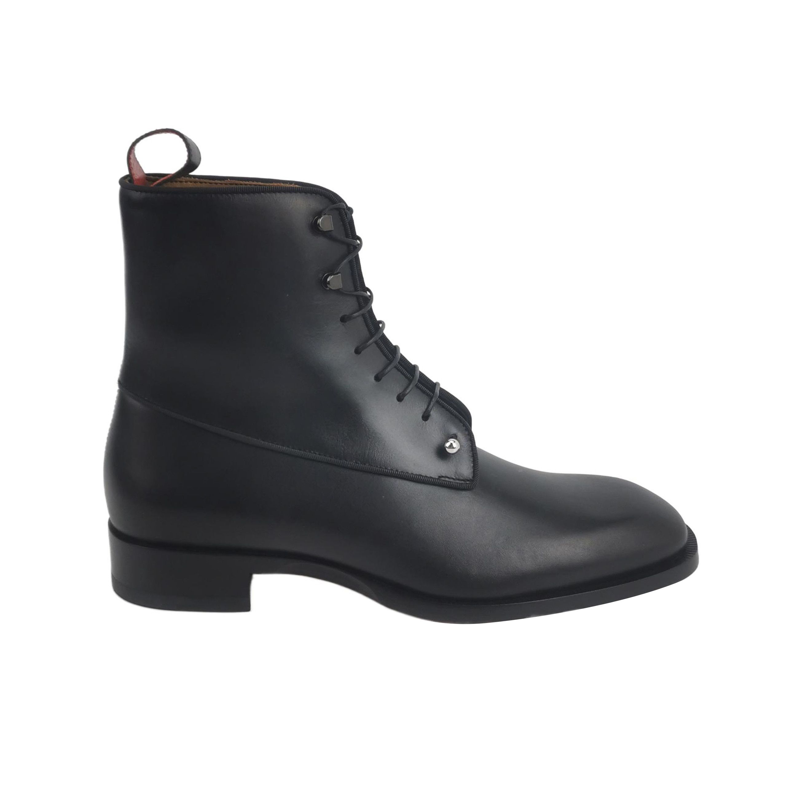 Christian Louboutin Christian Louboutin Men 7 Boots Size US 7 / EU 40 - 1 Thumbnail