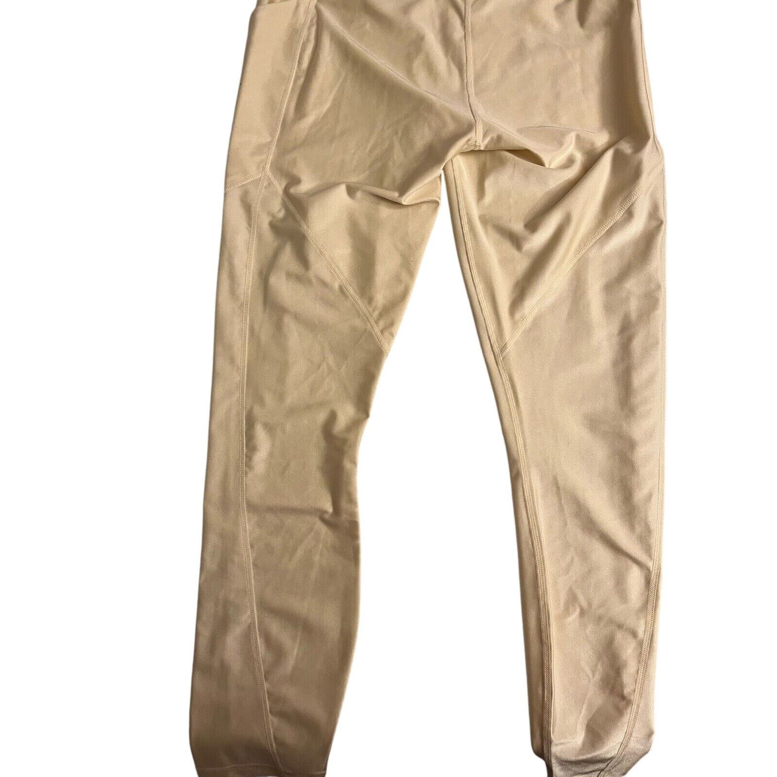 Fabletics NWT Women’s FABLETICS oasis Shine high-waisted Large Legging Size 34" / US 12 / IT 48 - 18 Thumbnail