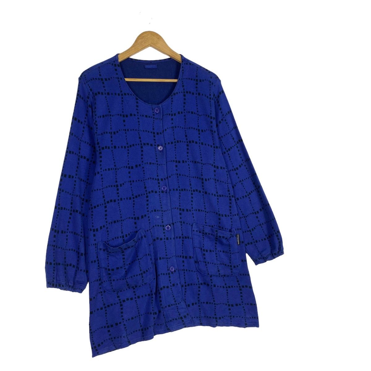 Designer × Sonia Rykiel Sonia Rykiel Button Sweater Size M Size US M / EU 48-50 / 2 - 3 Thumbnail