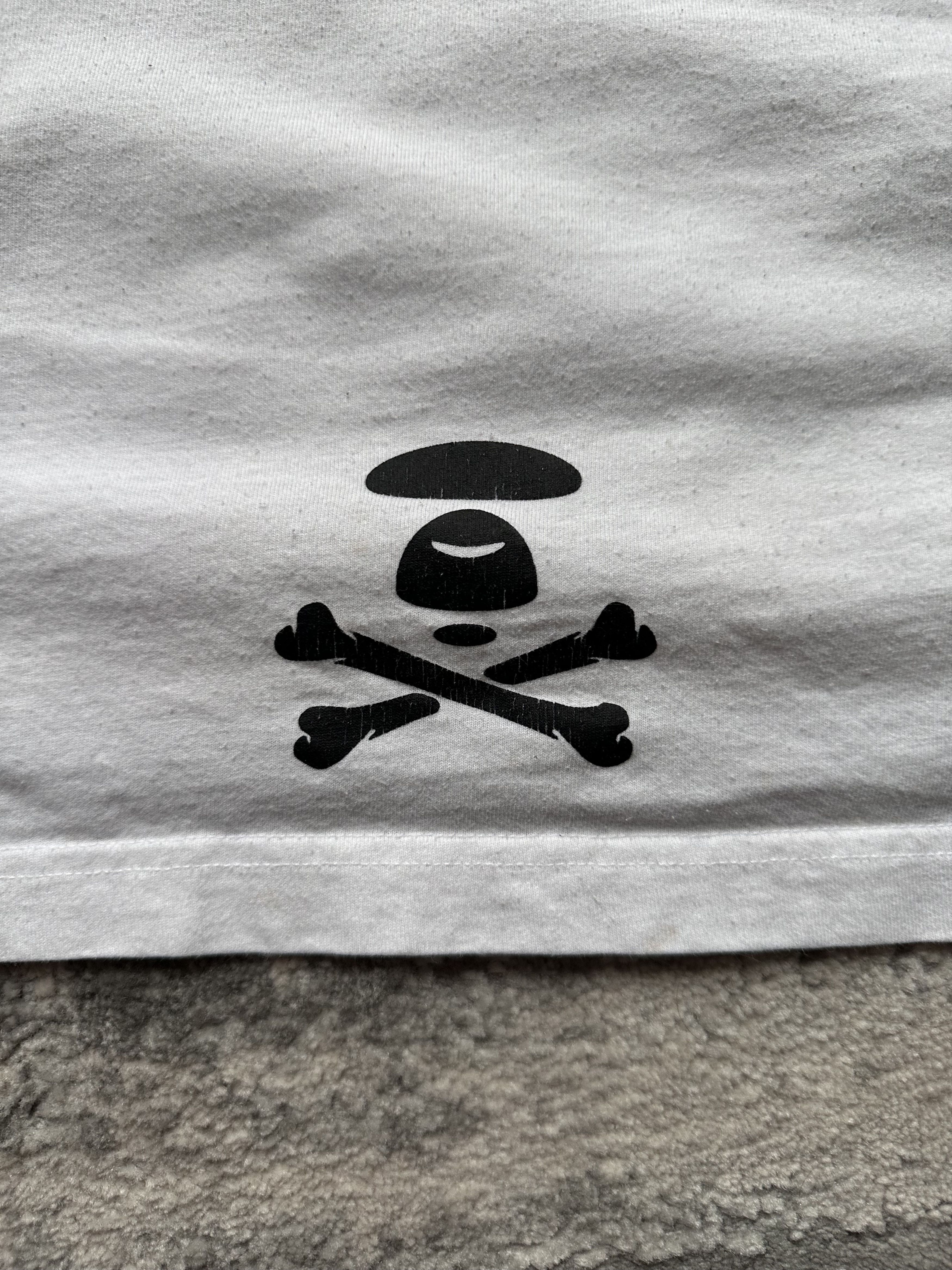 Aape Aape long sleeve Size US L / EU 52-54 / 3 - 10 Thumbnail
