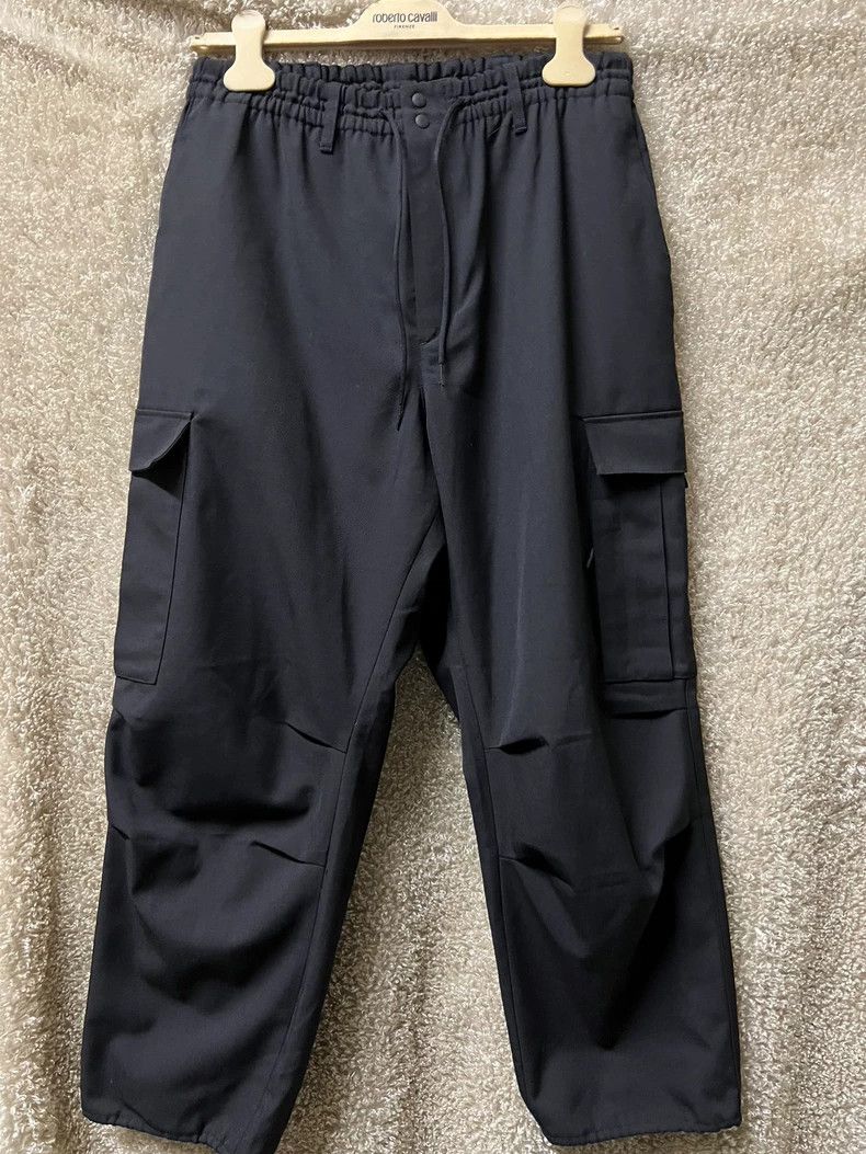Y-3 Y-3 Men's Casual Size US 32 / EU 48 - 1 Thumbnail