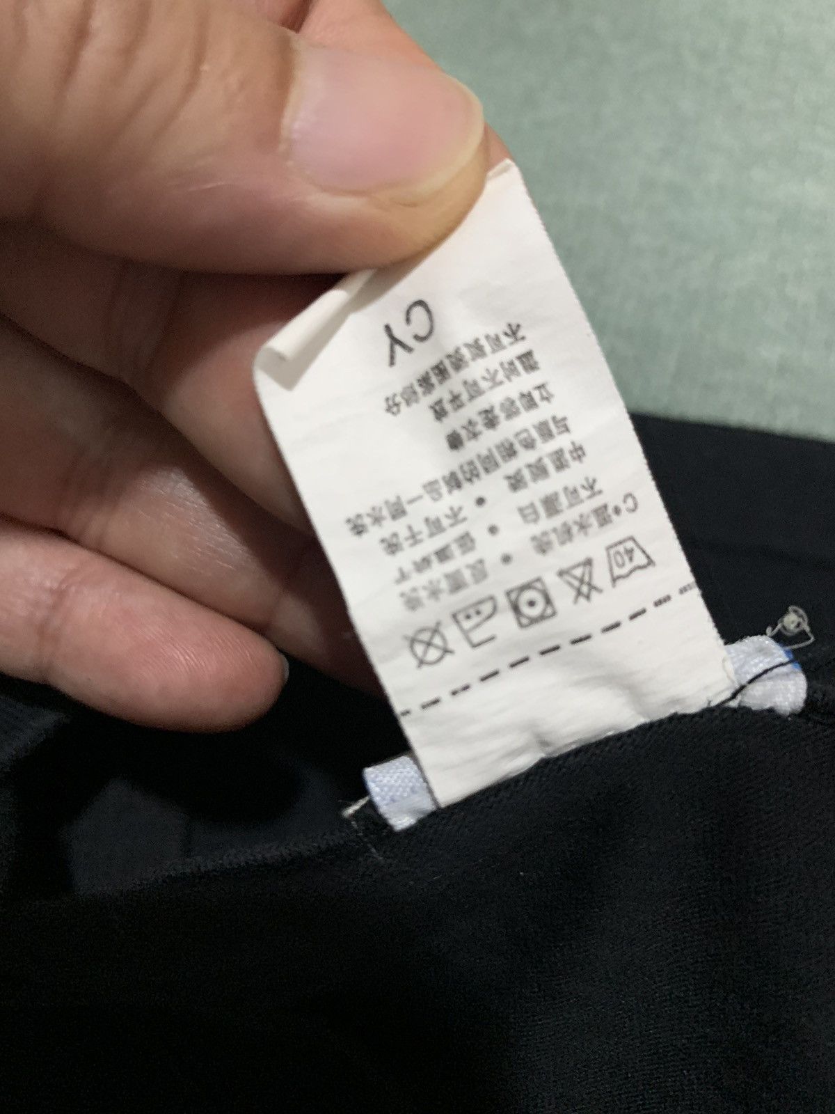 Japanese Brand Japanese Brand Angels Medium Size Tee Size US M / EU 48-50 / 2 - 16 Thumbnail