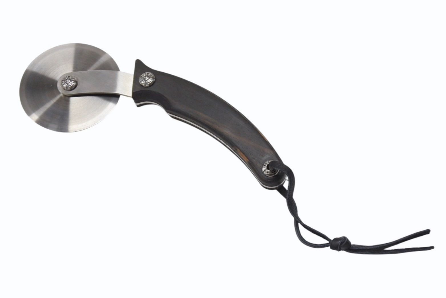 Chrome Hearts Chrome Hearts Pizza Cutter Size ONE SIZE - 3 Thumbnail