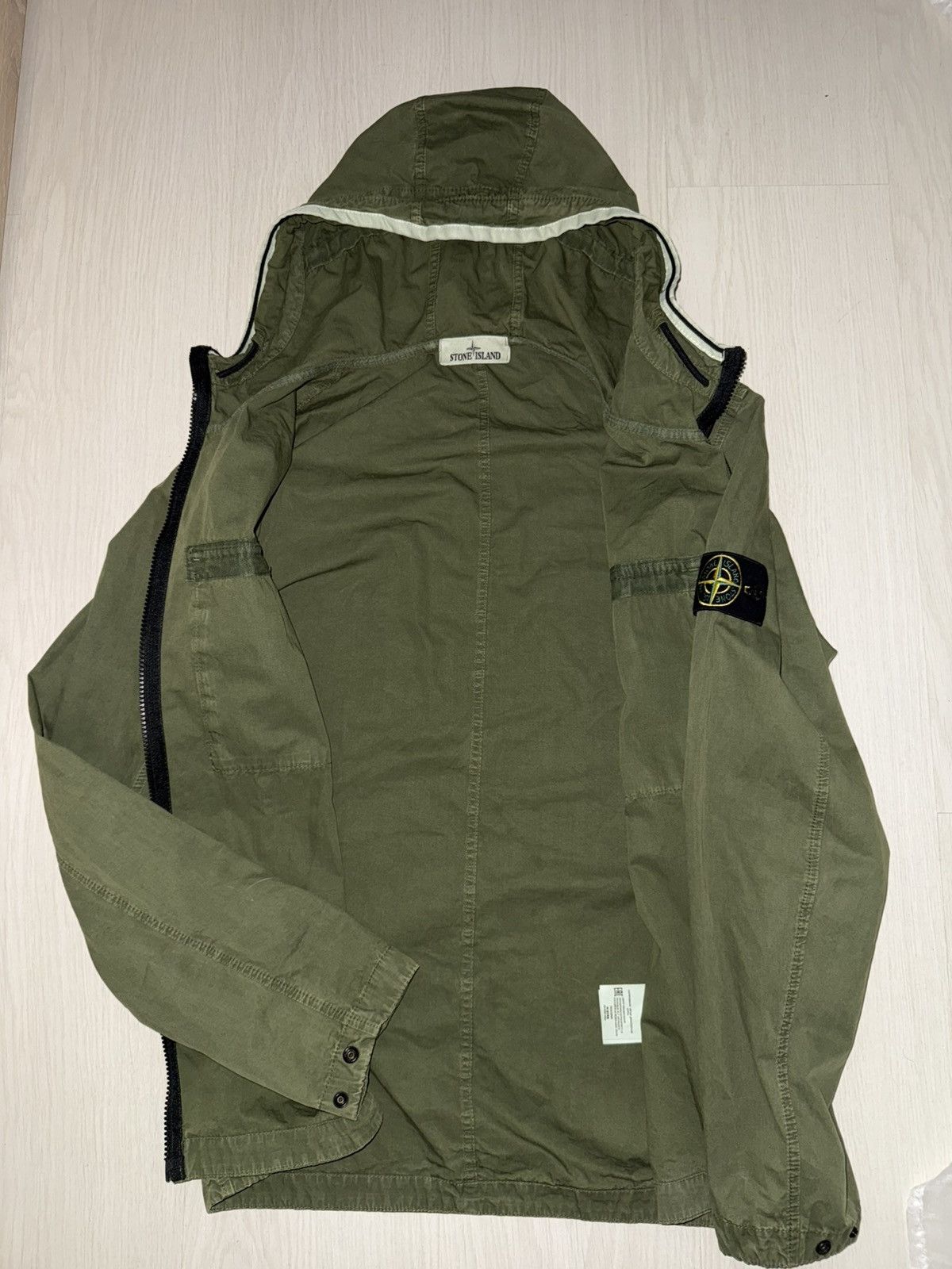 Stone Island Stone Island jacket Size US L / EU 52-54 / 3 - 2 Thumbnail