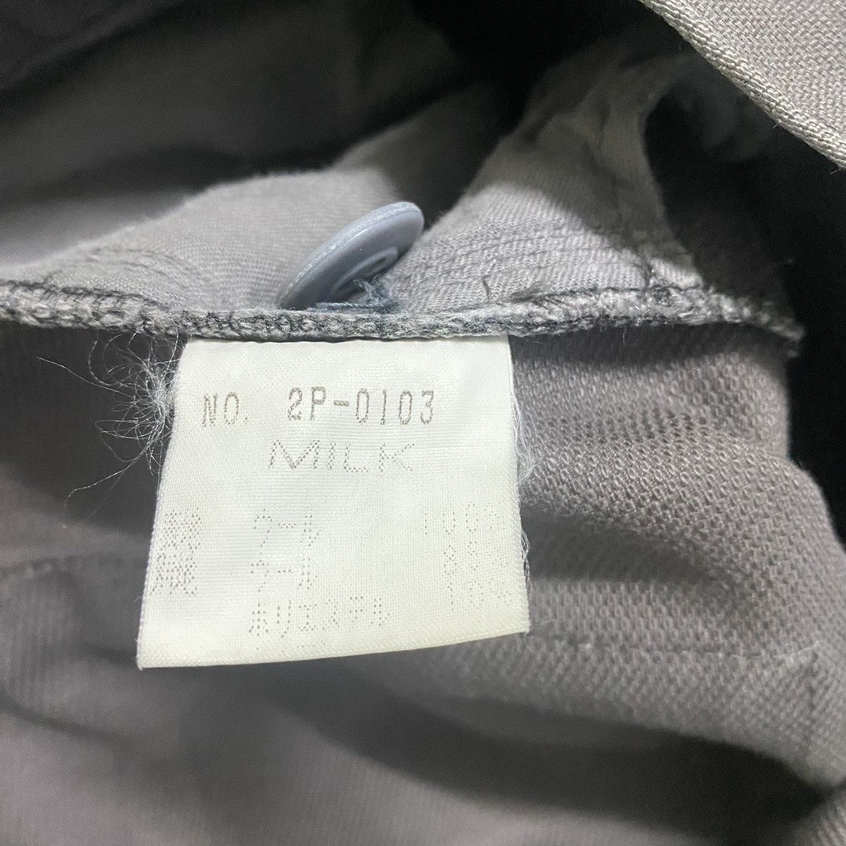 Beauty Beast Vintage Milkboy Cargo Pants Size US 29 - 21 Thumbnail