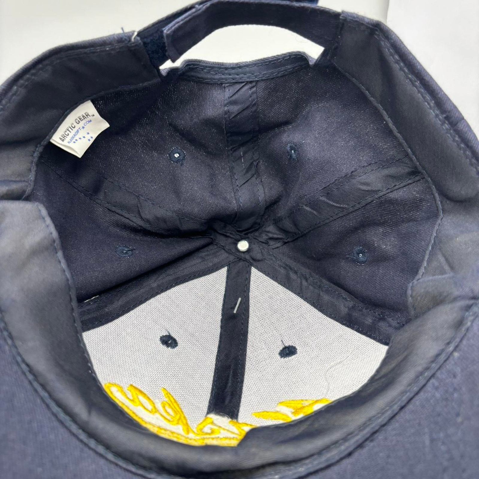 Other Alaska Men's Cap Size ONE SIZE - 4 Thumbnail